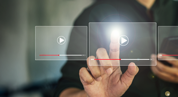 Obrázek v záhlaví nabídky | Novinky Webináře | Mobilní verze