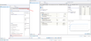 KB 1992 | Ruční zadání časově závislých charakteristik