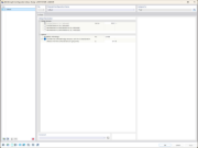 Obrázek znázorňuje posouzení pevnosti skla pomocí výpočtů tahového napětí podle normy ASTM E1300 v programu RFEM 6.