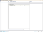 RFEM 6 analyzuje mezní hodnoty průhybu skleněných tabulí podle norem IBC a ASTM E1300-24.