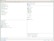 Rozhraní RFEM 6 se zobrazením aktivace addonů pro efektivní správu nástrojů.