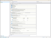 RFEM 6 umožňuje přesné přizpůsobení návrhu nosných prvků tím, že umožňuje inženýrům konfigurovat konkrétní parametry, čímž zvyšuje kontrolu nad stabilitou a bezpečnostními normami.