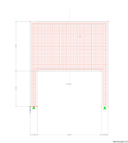 KB 2012 - Geometrie modelu