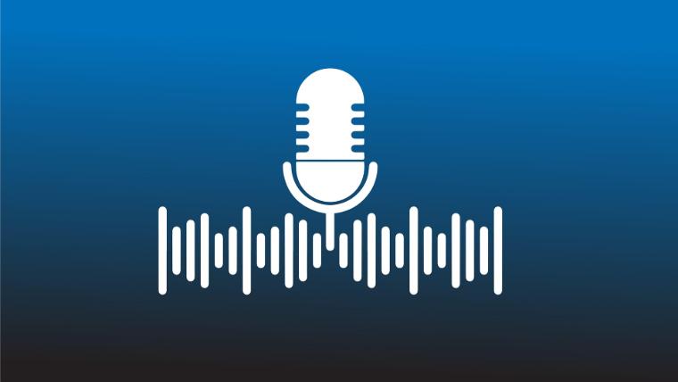  firm's podcast is now available in several languages.