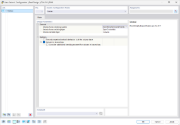 Dialog pro konfiguraci zemětřesení v posouzení ocelový konstrukcí dle CSA S16