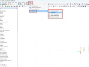 Pokyny pro otevření extranetu (uživatelského účtu) v programu RFEM 6.