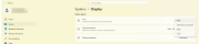 Změna velikosti symbolu, RFEM, RSTAB, RSECTION, Měřítko, Nastavení zobrazení, Windows