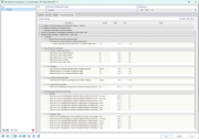 Normové parametry pro smykovou výztuž proti průrazu podle EOTA TR 060