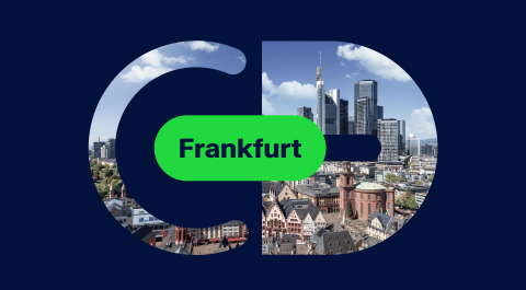 Sneak Peak Mail | C -Day Frankfurt | Obrázek