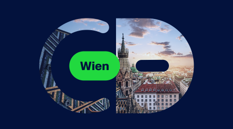 Sneak Peak Mail | C -Day Wien | Obrázek
