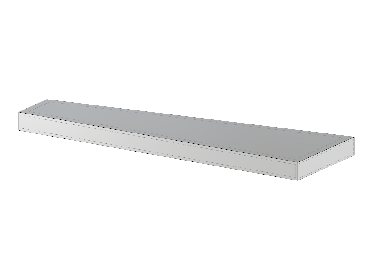 Model 004626 | FCS002
