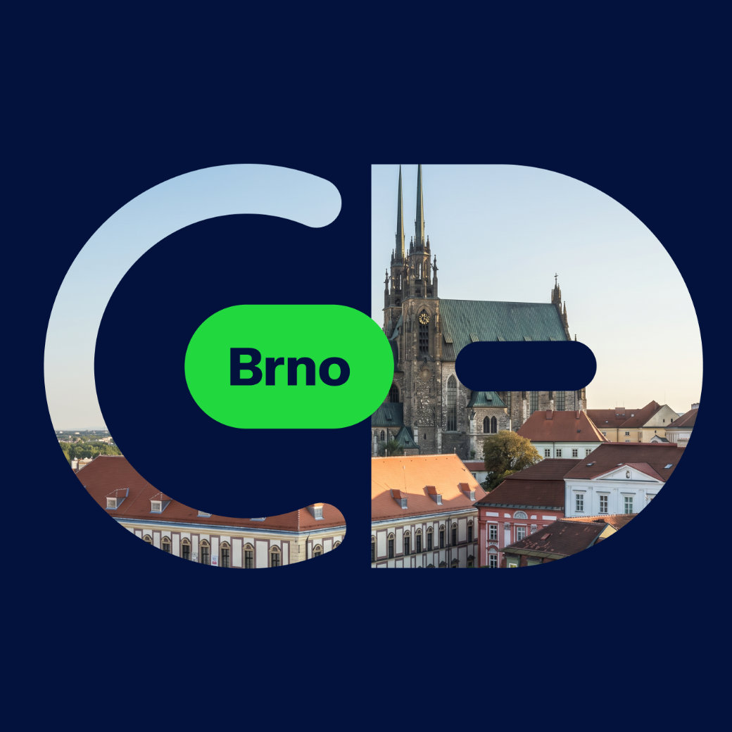 Účastníci Brněnských komunitních dnů se zapojili do diskusí a networkingu.