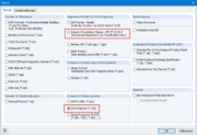IFC- und XML-Schnittstelle