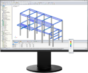 RSTAB Concrete Package