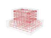RFEM/RSTAB-Zusatzmodul RF-/FUND Pro | Bemessung von Einzel-, Köcher- und Blockfundamenten