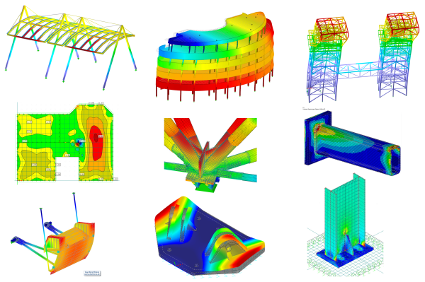 Tipps und Tricks in RFEM 5