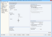 Maske 1.5 Steuerungsparameter