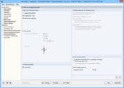 Maske 1.8 Steuerungsparameter