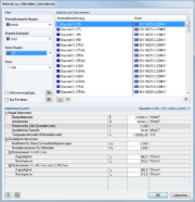 Materialdatenbank