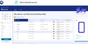 Dlubal-Online-Dienst mit umfassenden Profilbibliotheken und zur Ermittlung von Querschnittswerten für die Tragwerksplanung