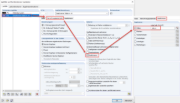 Option 'Deaktivierung' in RFEM