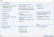 RFEM-Dialog zum Import von Daten
