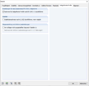 Details, Register Kaltgeformte Profile