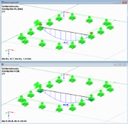 RFEM-Ergebnis