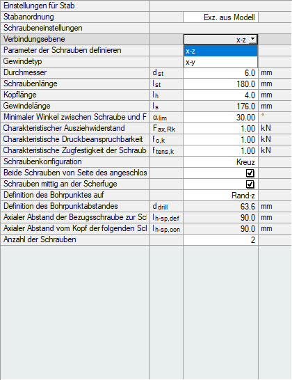 Verbindungsebene