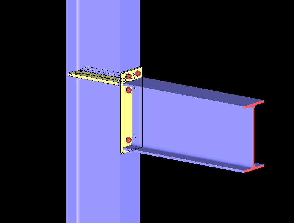 Rahmenecke in RF-/RAHMECK Pro