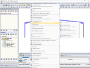 Modellkontrolle in RFEM