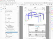 PDF-Export des Ausdruckprotokolls
