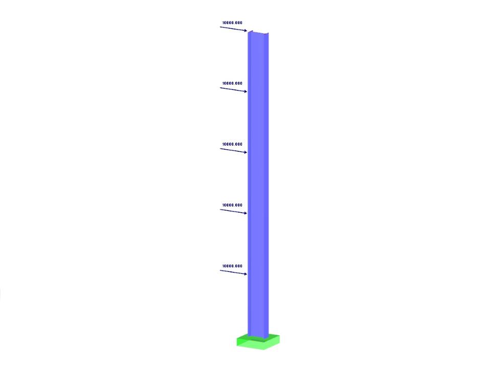 Verifikationsbeispiel 000105 | 2