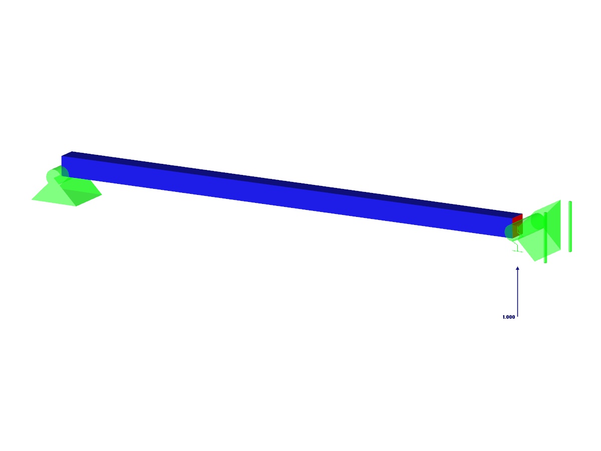 Verifikationsbeispiel 000044 | 1