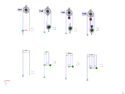 Eingabedaten Faktorenflaschenzug
