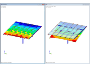 PV-Tracker-Anlage