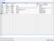 Parameterliste