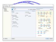 RF-BEWEG Flächen - 1.2 Liniensätze