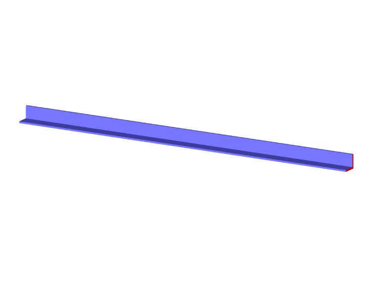 Balkenstab