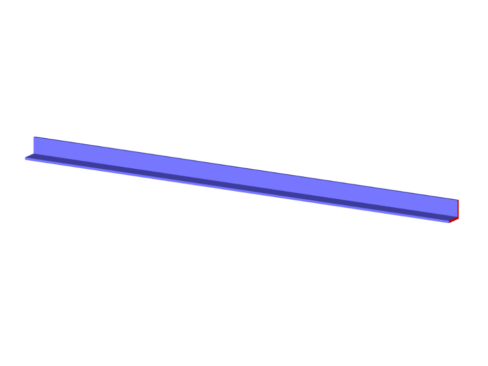 Balkenstab