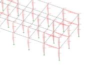Generierung geometrischer Ersatzimperfektionen und vorverformter Ersatzstrukturen