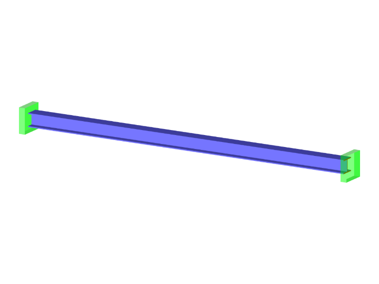 Stahlträger