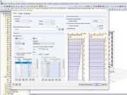 Windbeschreibung in der Schnittstelle zu RWIND Simulation