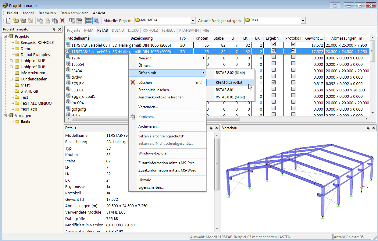 Projektmanager