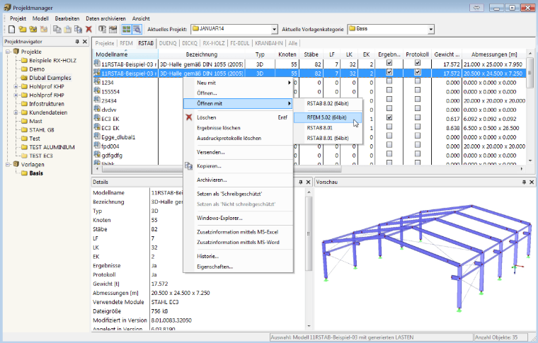 Projektmanager