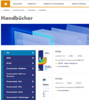 PDF-Handbücher