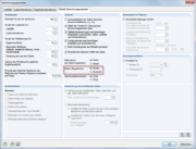 Platten-Biegetheorie festlegen