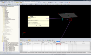 RFEM-Warnung