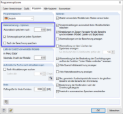 Automatische Datensicherung