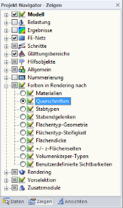 Objekte nach Farben zuordnen